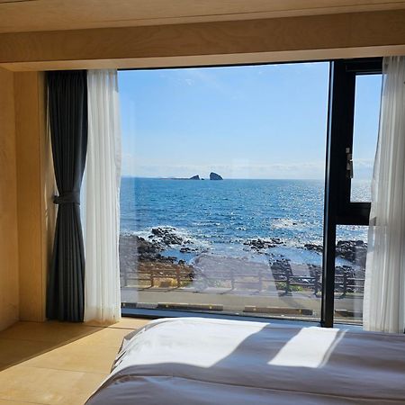 Hygge Hotel ソギポ エクステリア 写真