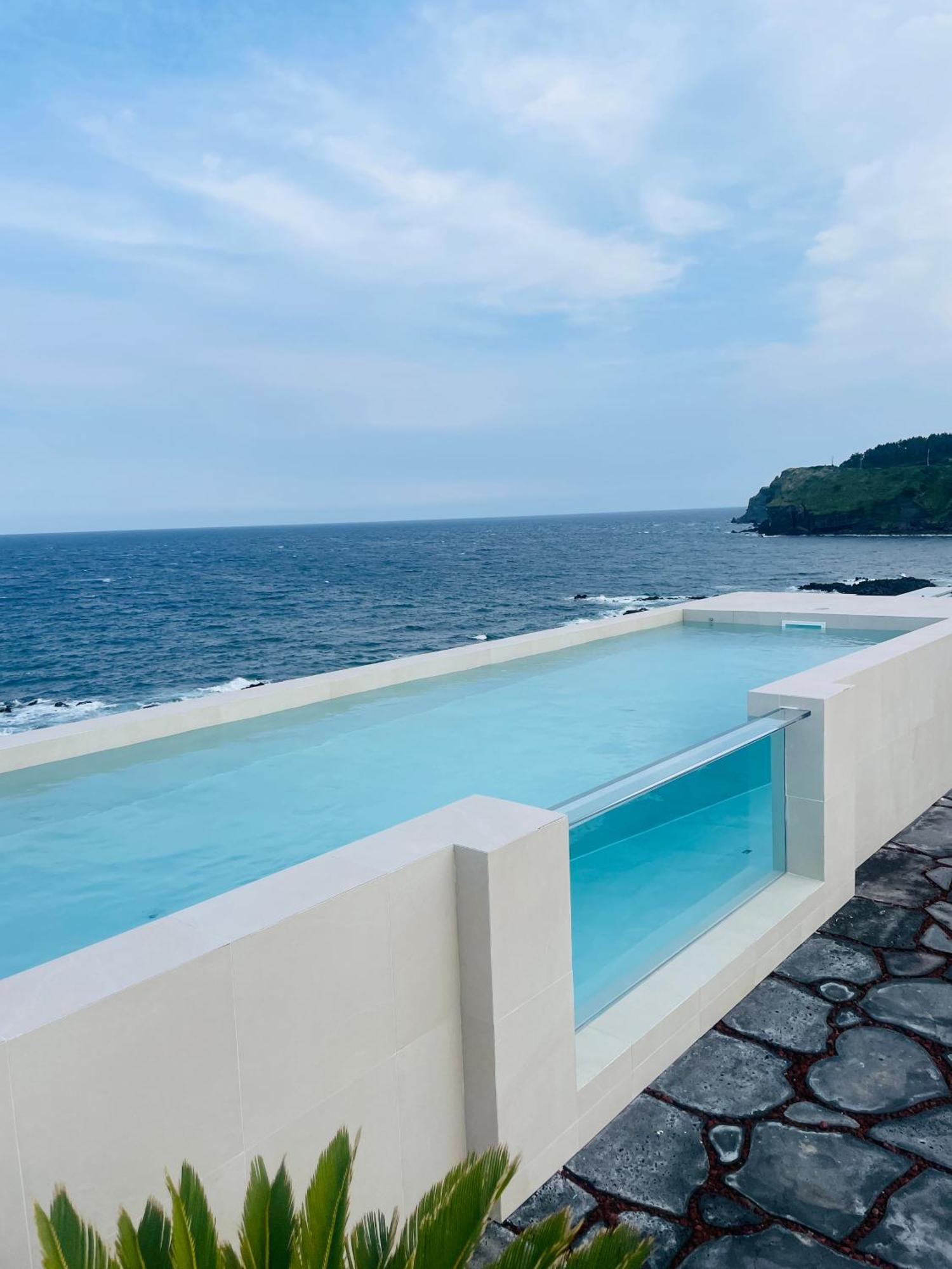 Hygge Hotel ソギポ エクステリア 写真