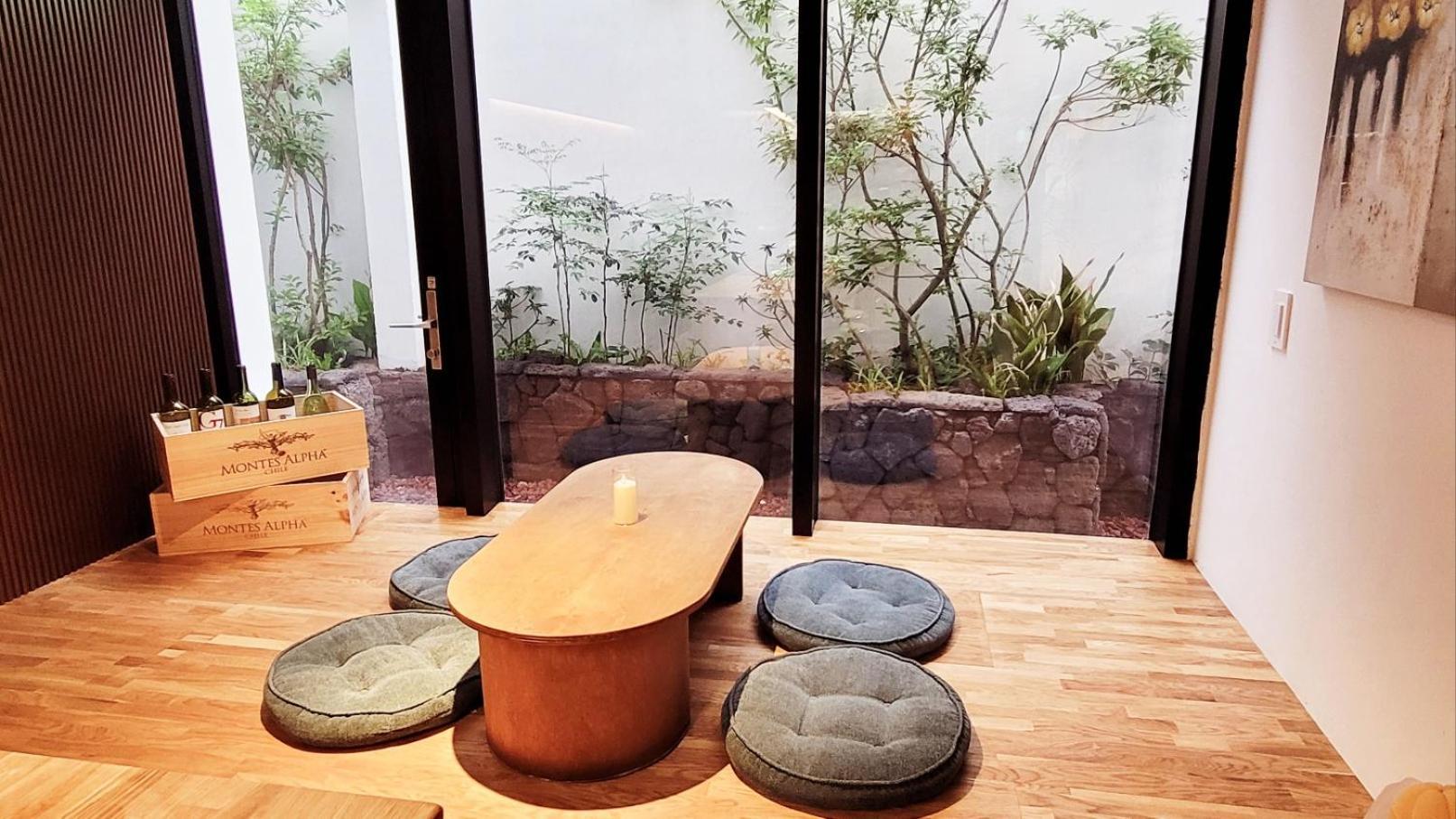 Hygge Hotel ソギポ エクステリア 写真