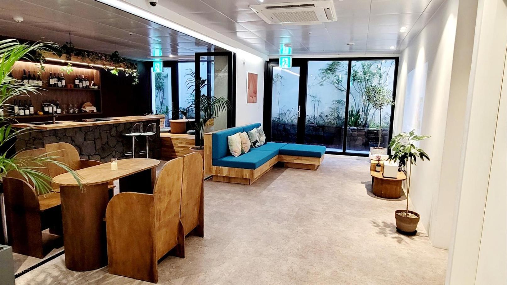 Hygge Hotel ソギポ エクステリア 写真