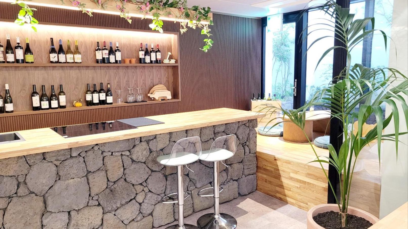 Hygge Hotel ソギポ エクステリア 写真