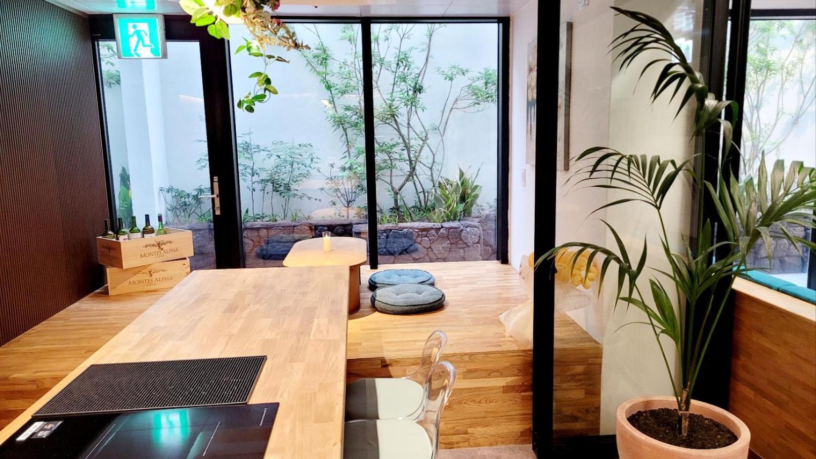 Hygge Hotel ソギポ エクステリア 写真