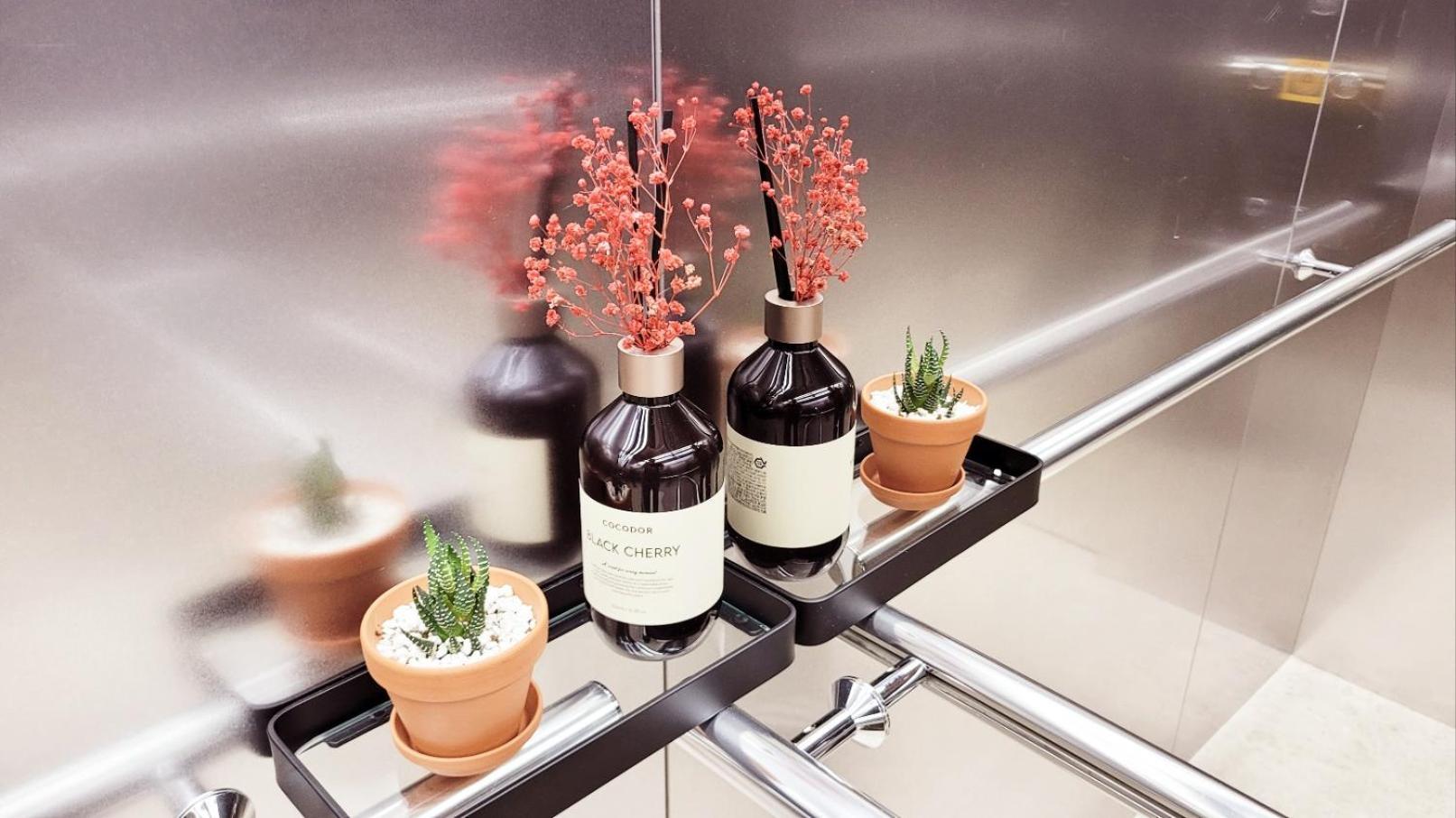 Hygge Hotel ソギポ エクステリア 写真