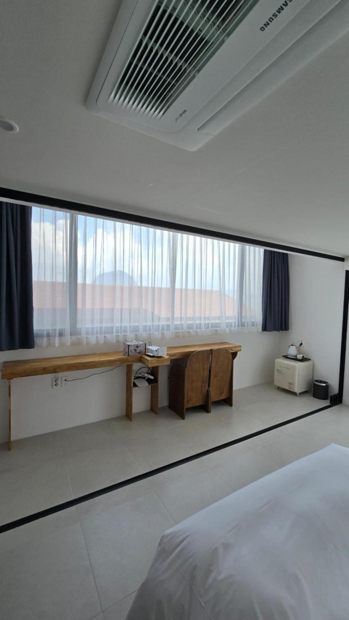 Hygge Hotel ソギポ エクステリア 写真