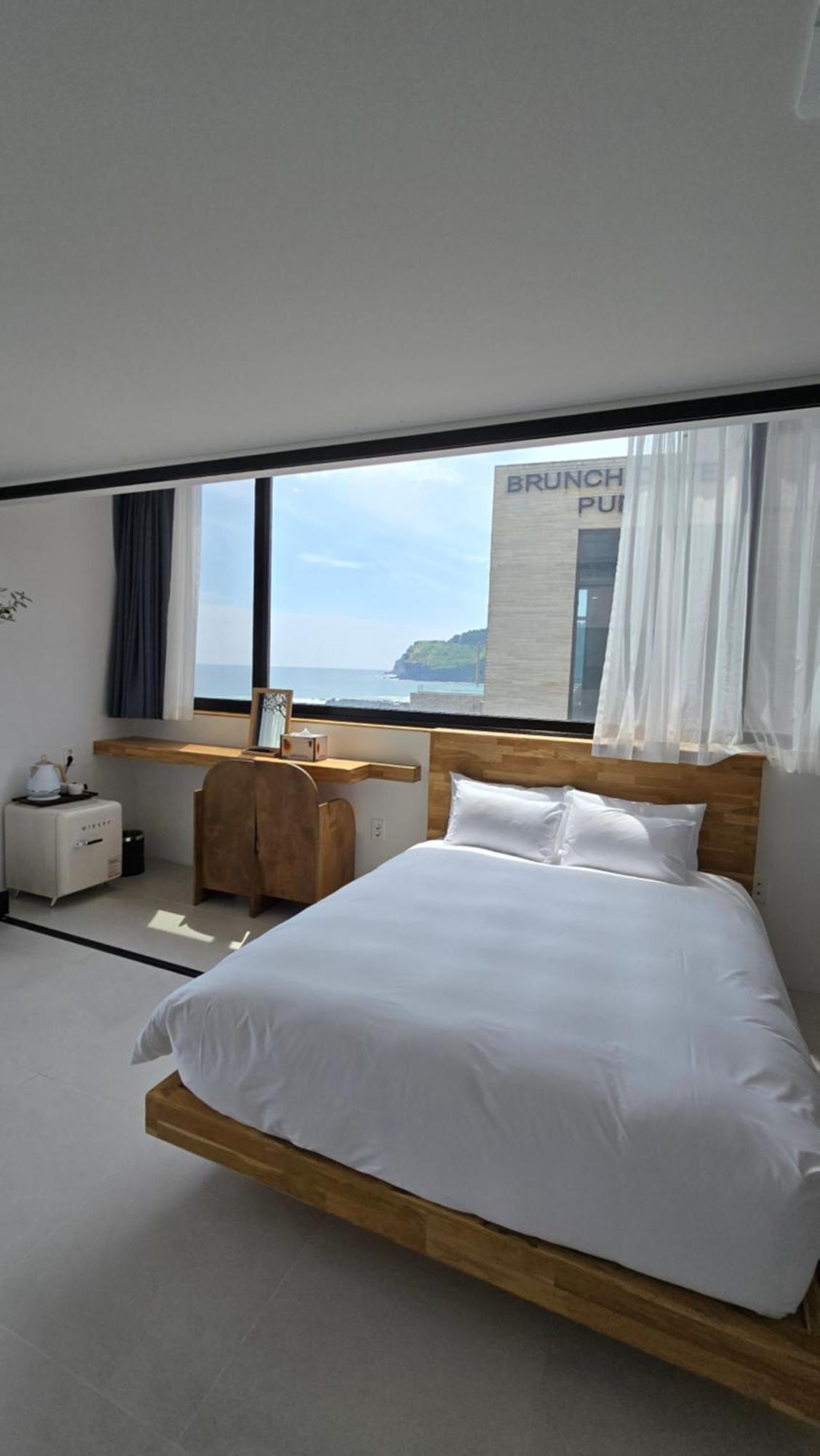 Hygge Hotel ソギポ エクステリア 写真