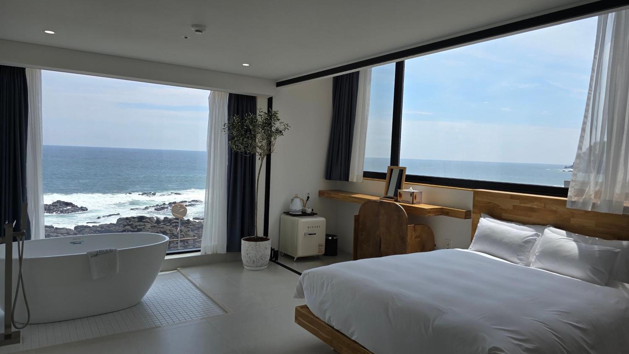 Hygge Hotel ソギポ エクステリア 写真